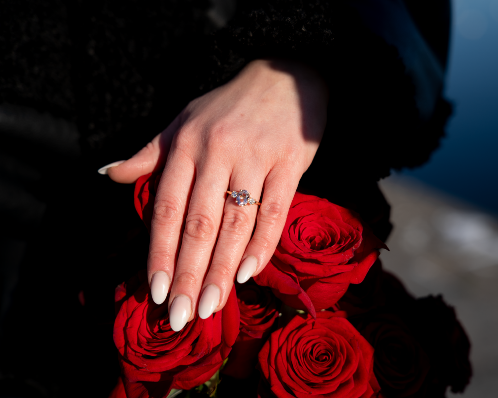 Förlovningsbilder Stockholm - ECF FILM & MEDIA