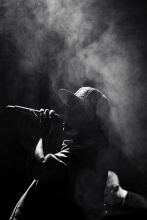 Carla Prata, London 2023